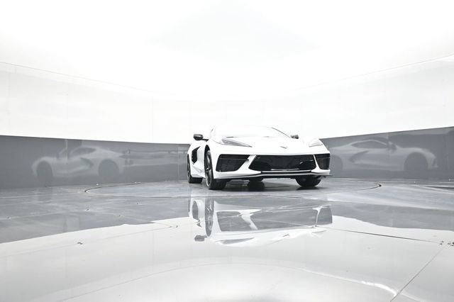 New 2026 Chevrolet Corvette Stingray Preferred Cpe w/ Z51 Performance Package image 49