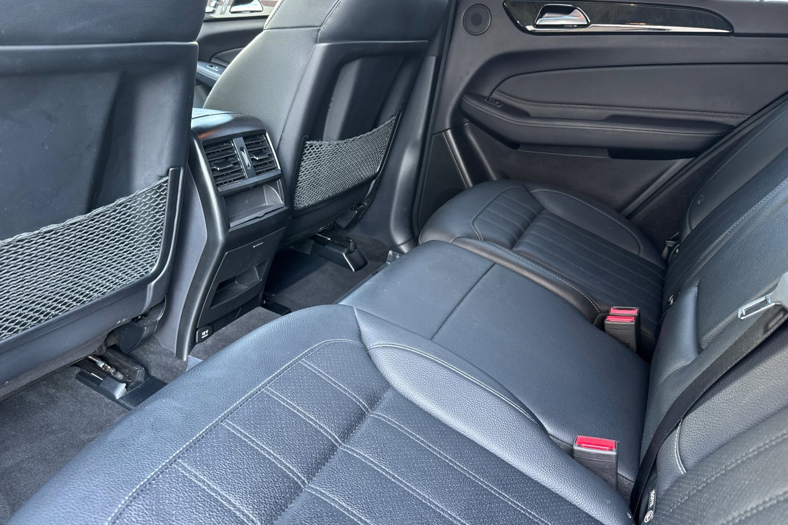 Certified 2018 Mercedes-Benz GLE 350 4MATIC image 14