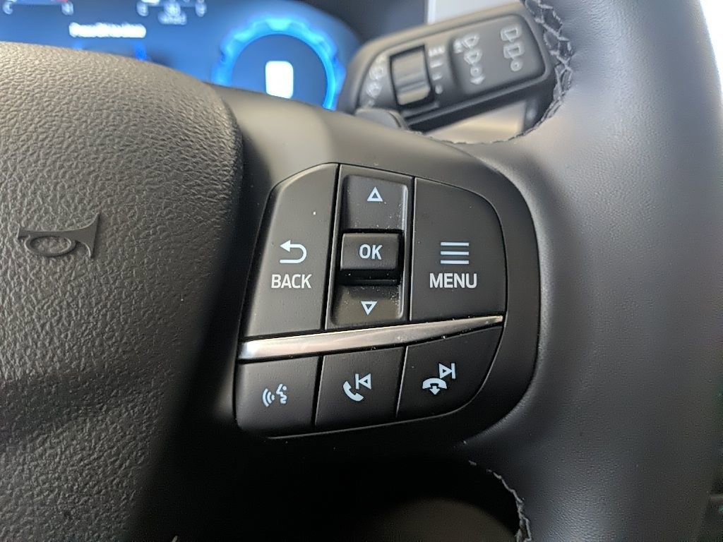 Used 2025 Ford Bronco Sport Badlands w/ Badlands Tech Package image 17