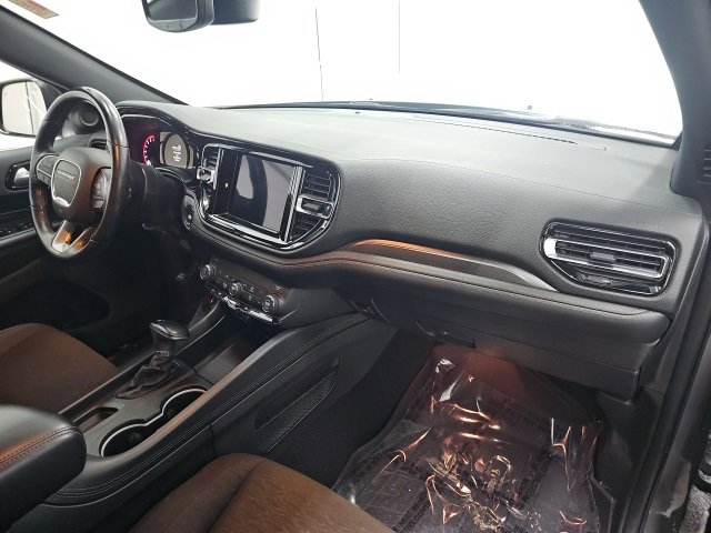 Used 2022 Dodge Durango SXT w/ Blacktop Package image 11