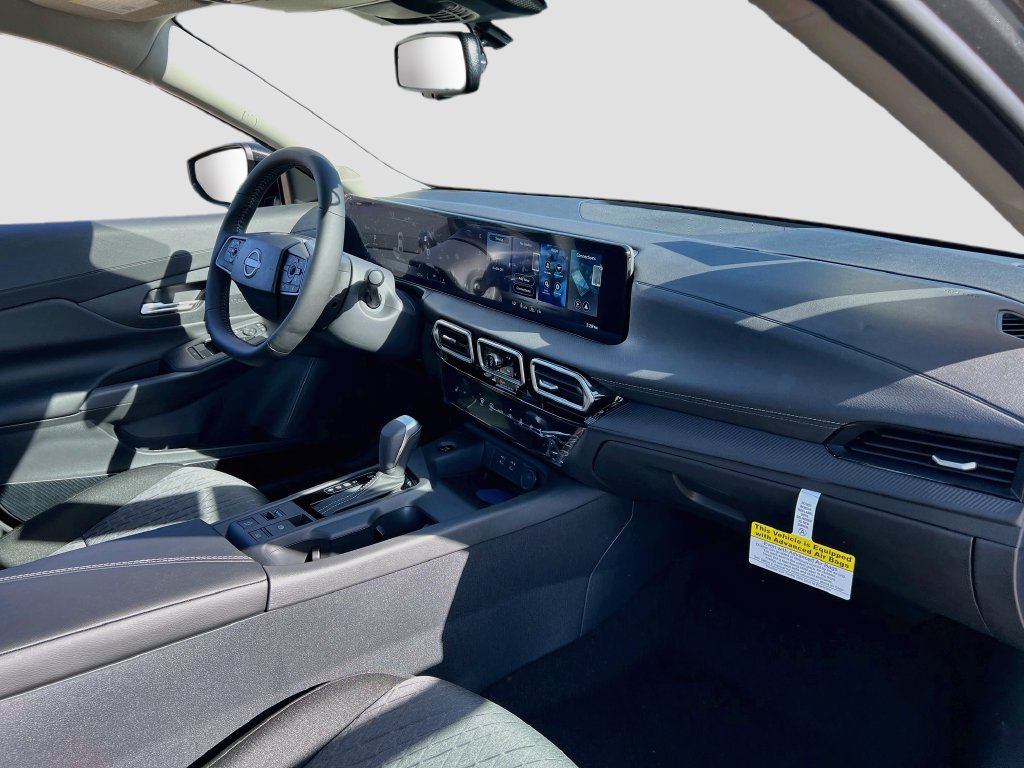 New 2027 Nissan Sentra SV FWD image 25