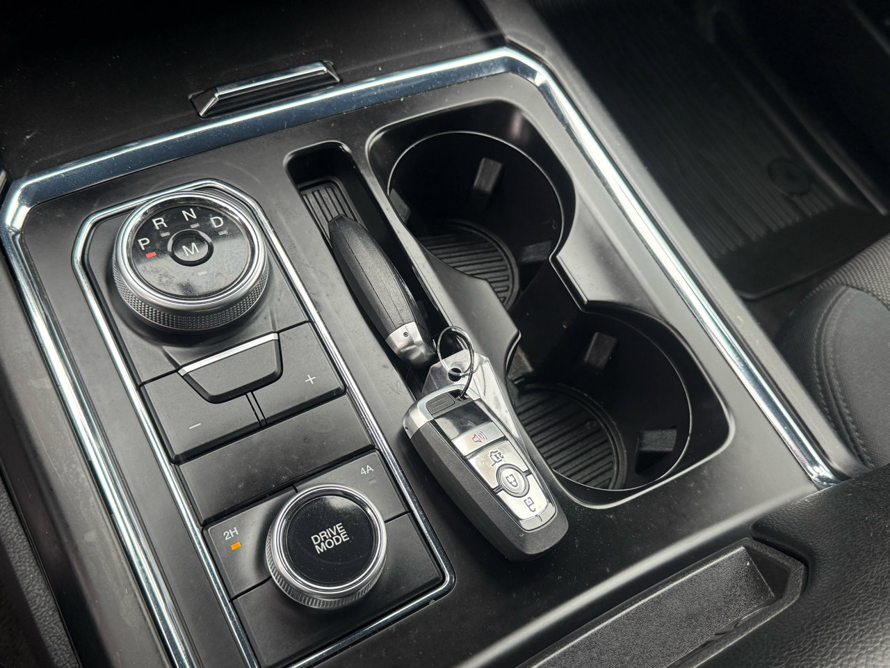 Used 2020 Ford Expedition XL image 24