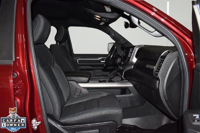 Used 2019 RAM 1500 Big Horn AWD/4WD image 18