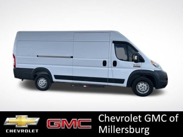 Used 2018 RAM ProMaster 3500 image 2