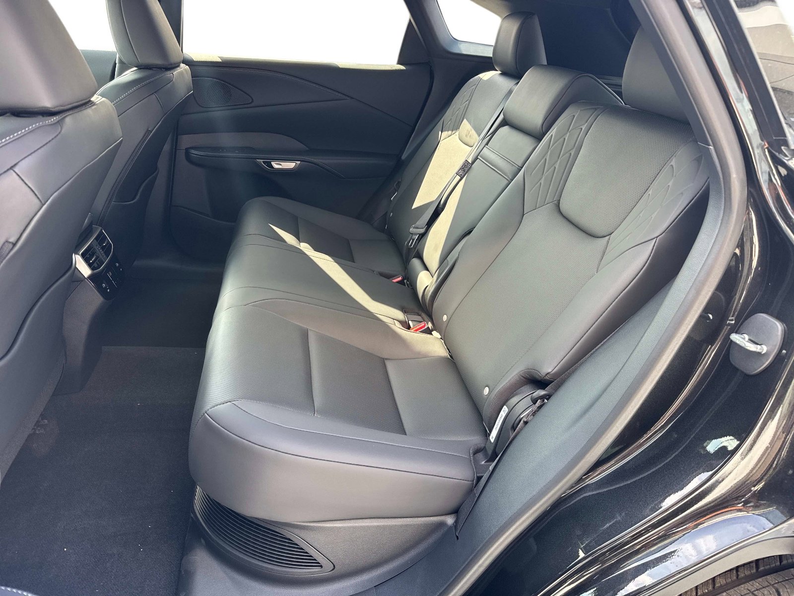 New 2026 Lexus RX 350h image 14