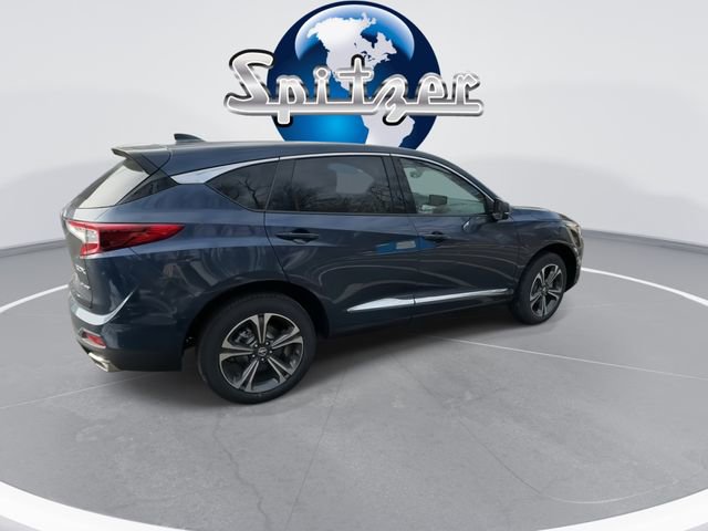 New 2026 Acura RDX Technology Package image 9