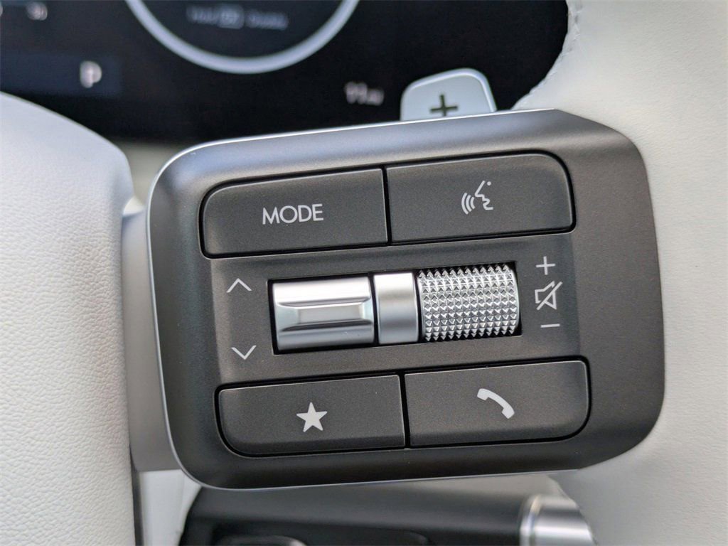 New 2026 Hyundai Palisade Limited image 27