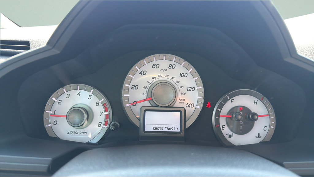 Used 2012 Honda Pilot Touring image 20