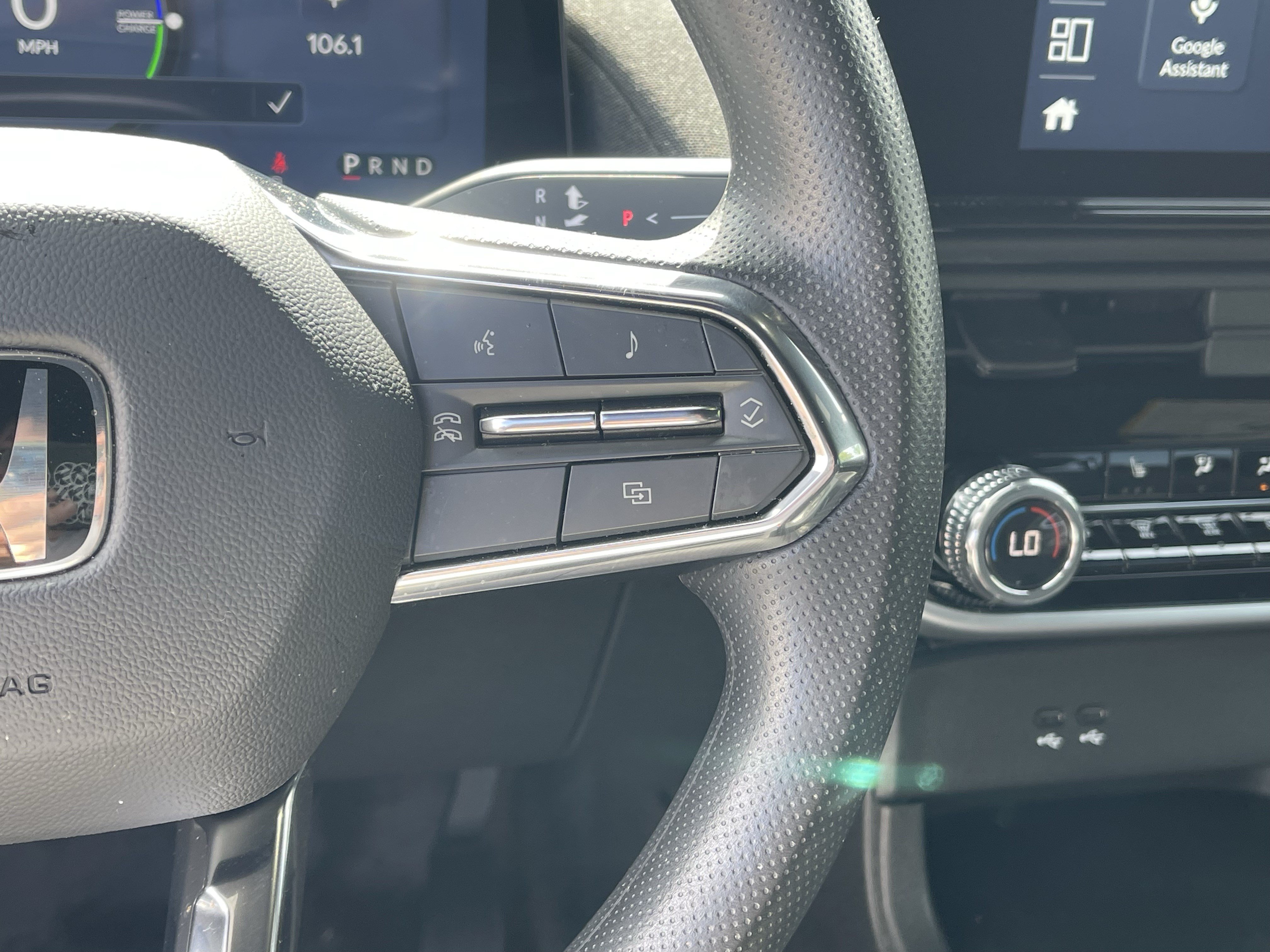 Used 2024 Honda Prologue EX image 19