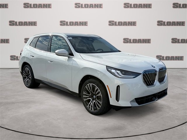 New 2026 BMW X3 xDrive30 w/ Premium Package image 7