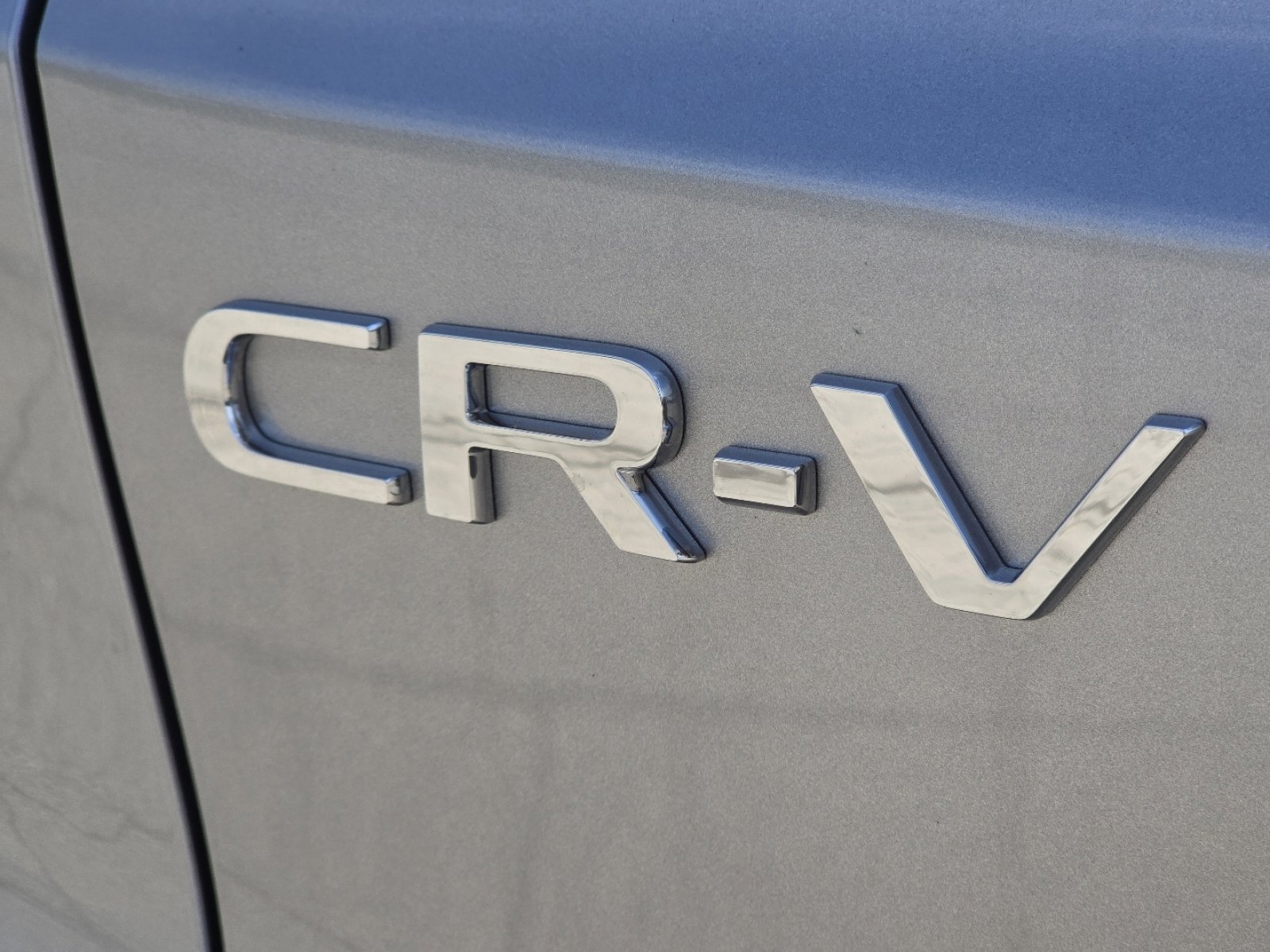 New 2026 Honda CR-V LX image 9