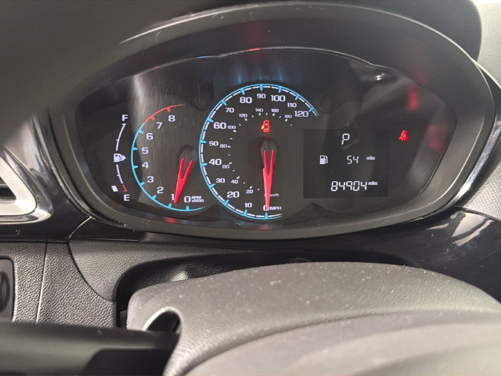 Used 2021 Chevrolet Spark LT FWD image 20