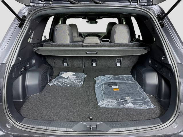 New 2026 Subaru Forester Premium image 26