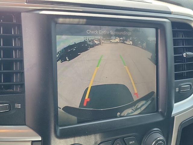 Used 2017 RAM 1500 Lone Star RWD image 28