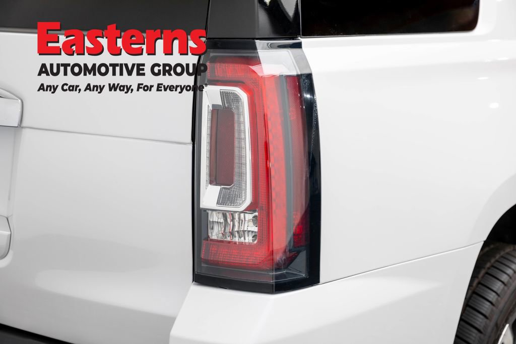 Used 2020 GMC Yukon Denali w/ Denali Ultimate Package image 57