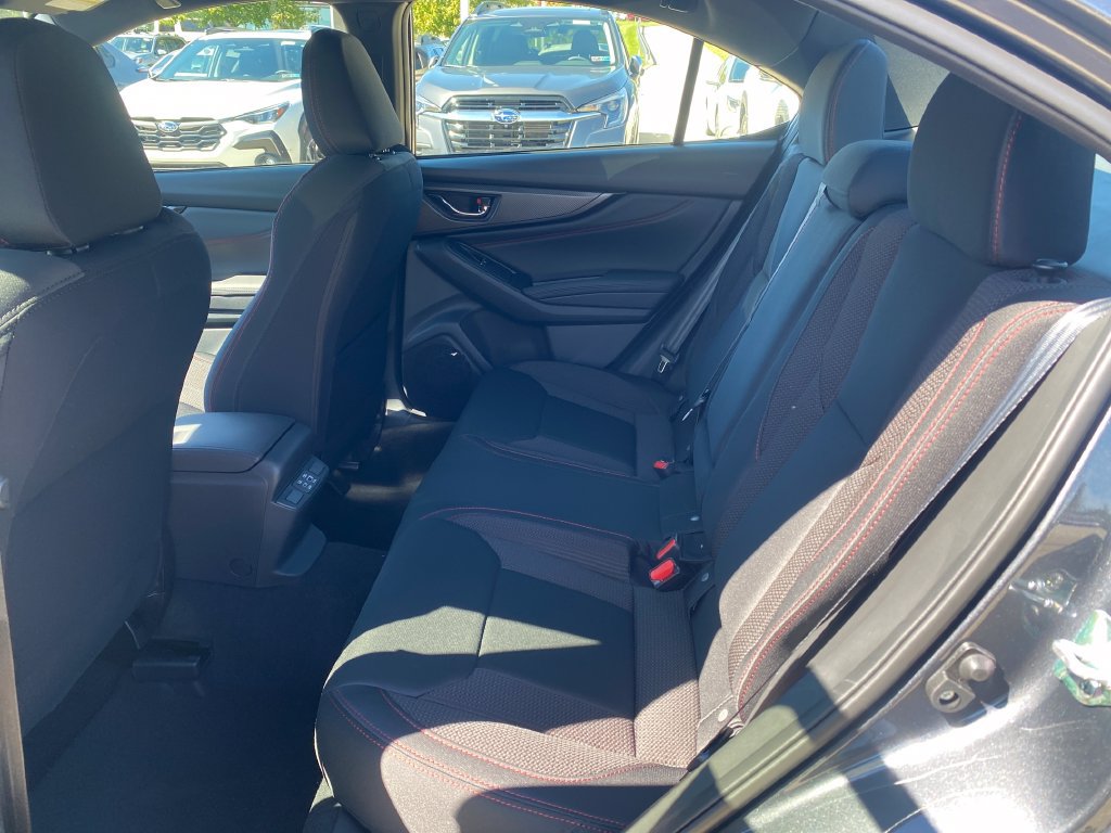 New 2026 Subaru WRX Premium AWD/4WD image 10