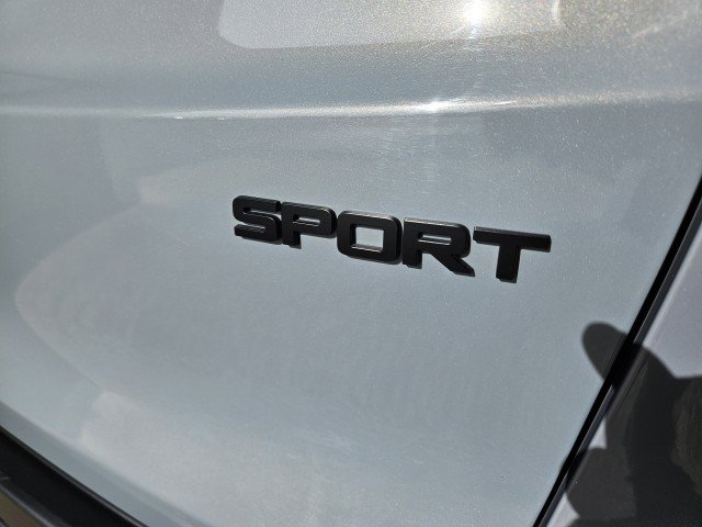 Used 2025 Honda CR-V Sport-L image 32