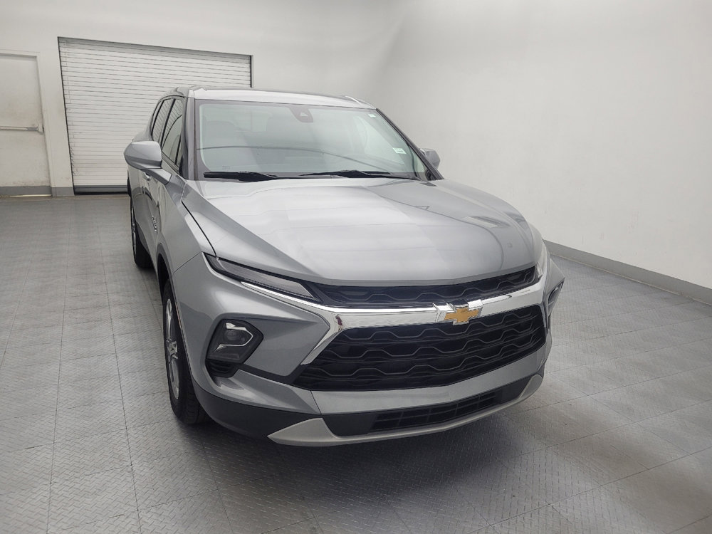 Used 2023 Chevrolet Blazer LT w/ Driver Confidence Package image 14