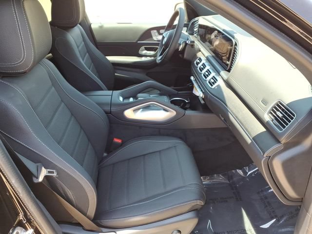 New 2026 Mercedes-Benz GLE 580 4MATIC image 16