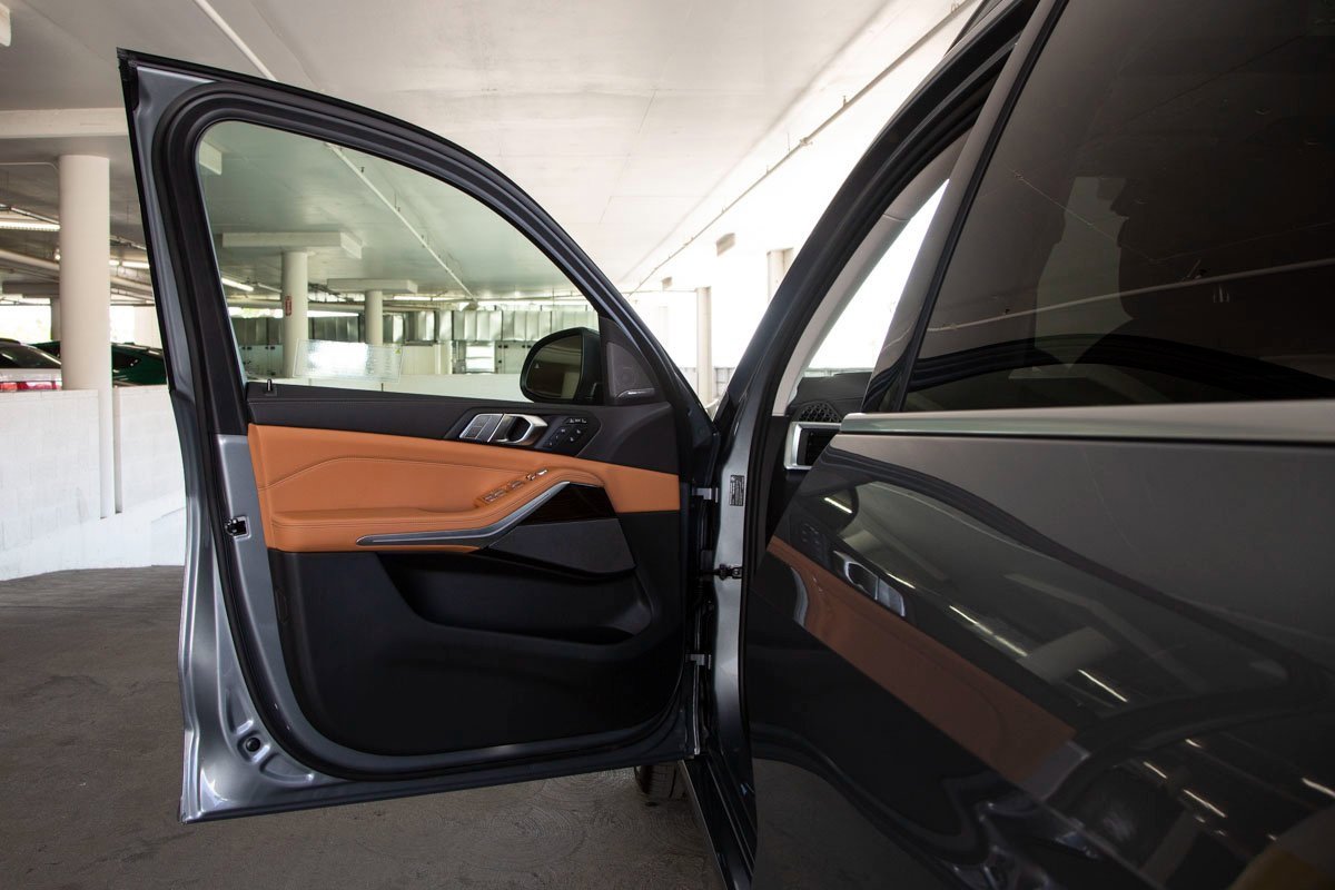 New 2026 BMW X7 xDrive40i w/ Executive Package image 13