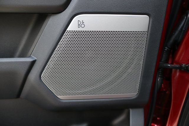 New 2026 Ford F350 Lariat w/ Black Appearance Package image 27