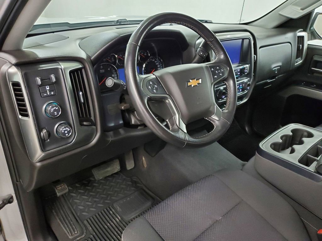 Used 2019 Chevrolet Silverado 1500 LT w/ All Star Edition image 12