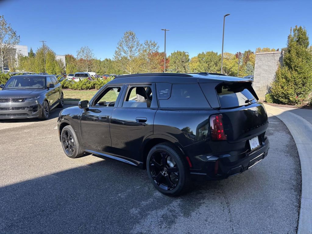 New 2026 MINI Cooper Countryman S image 5