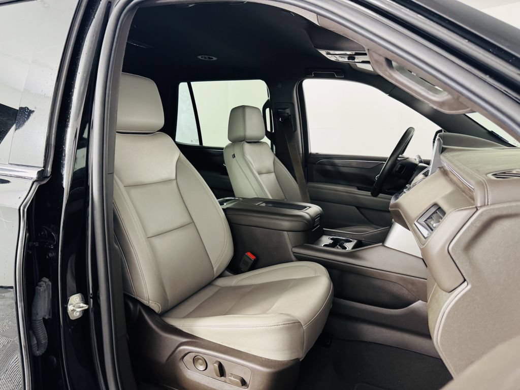 Used 2023 Chevrolet Tahoe LT AWD/4WD image 30