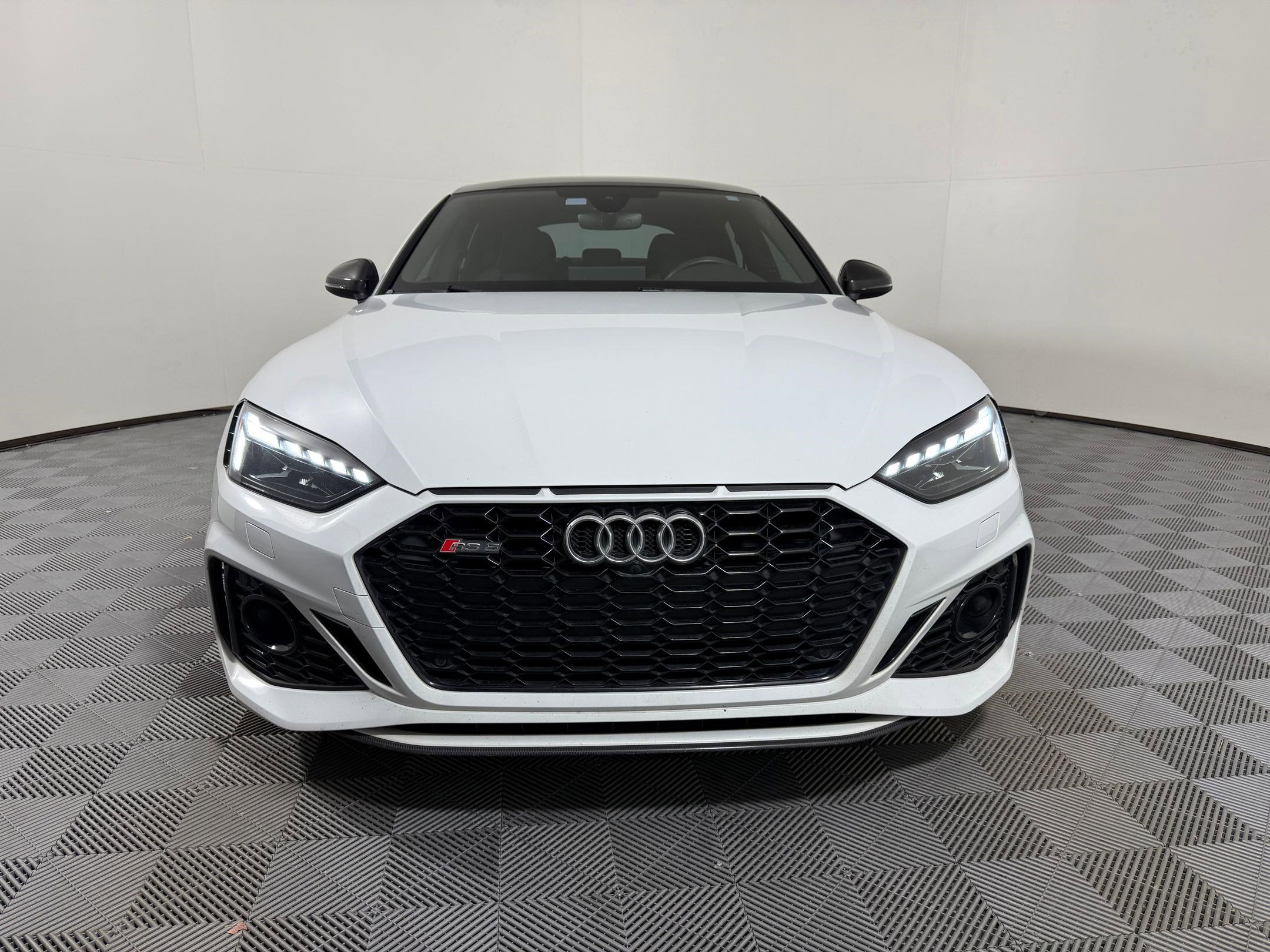 Used 2021 Audi RS 5 Sportback image 6