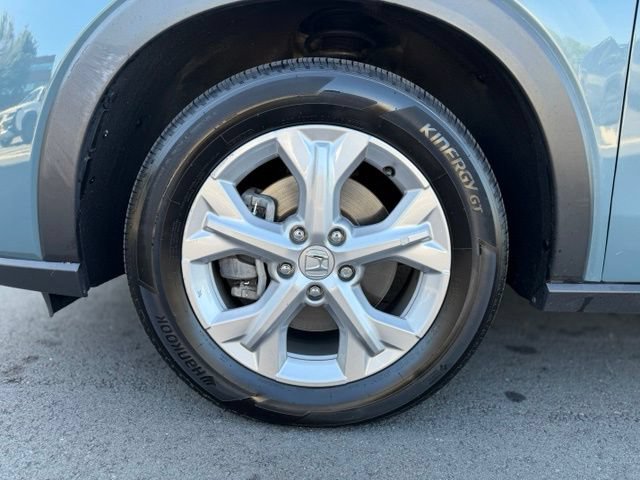Used 2024 Honda HR-V LX image 27