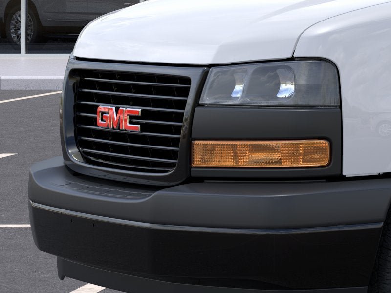 New 2026 GMC Savana 3500 Extended w/ Driver Convenience Package RWD image 36