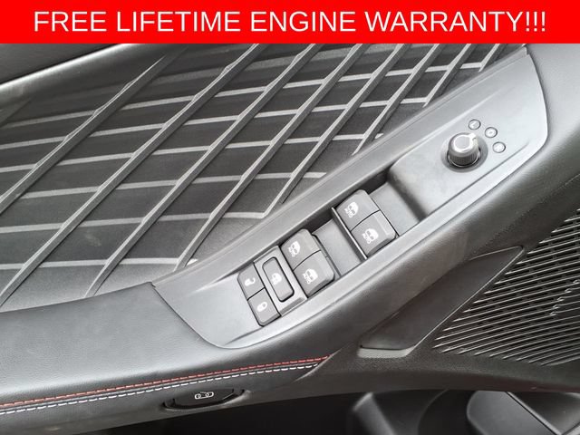 New 2026 Dodge Charger GT w/ Driver Convenience Group AWD/4WD image 11