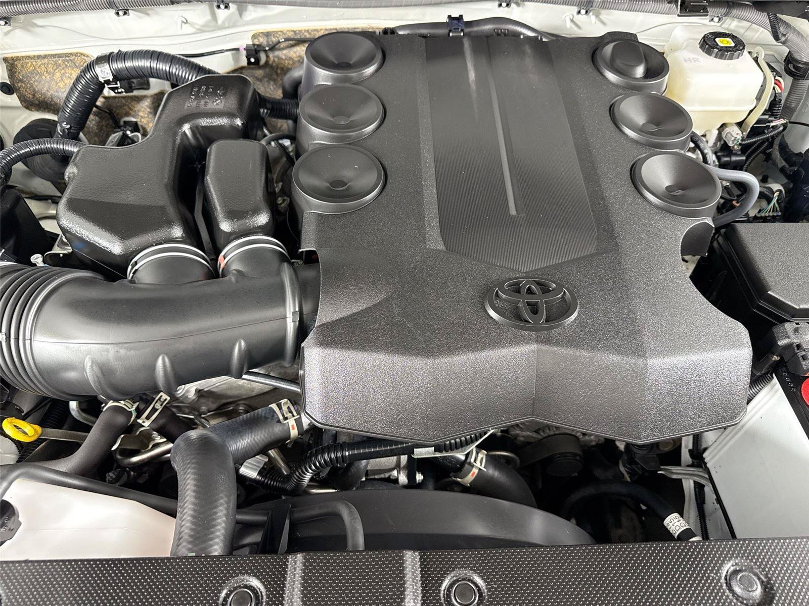 Certified 2023 Toyota 4Runner TRD Pro AWD/4WD image 46