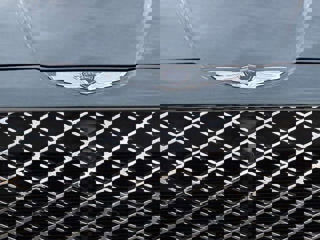 Used 2024 Genesis GV80 3.5T image 12