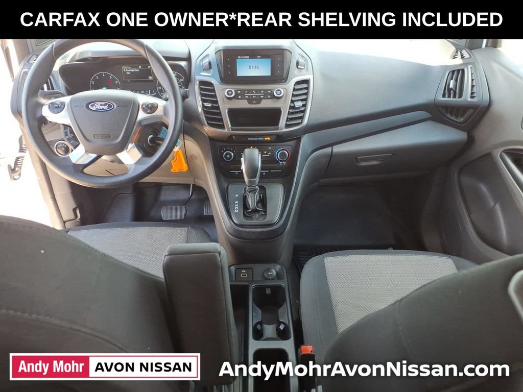 Used 2022 Ford Transit Connect XL FWD image 32