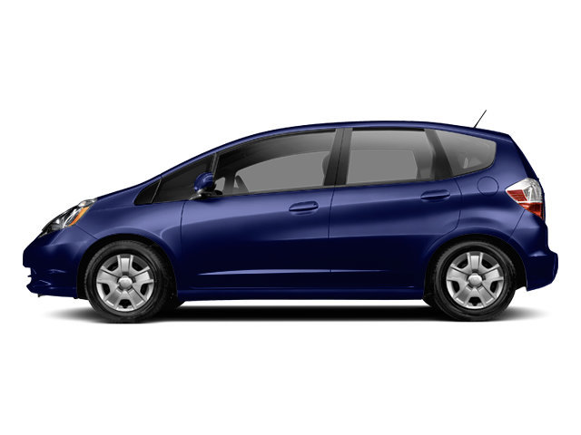 Used 2013 Honda Fit image 3
