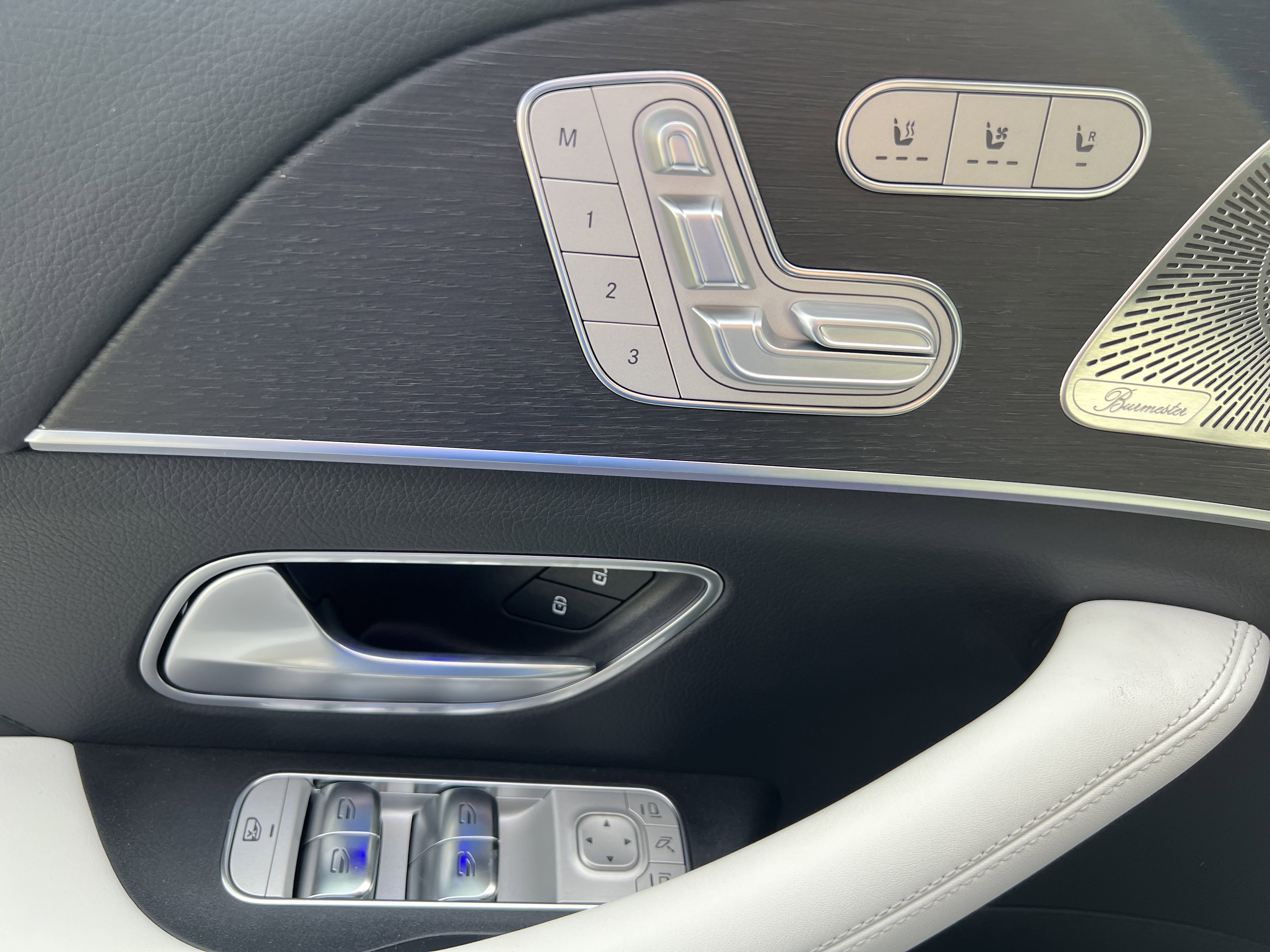 New 2026 Mercedes-Benz GLE 450 4MATIC Coupe image 13