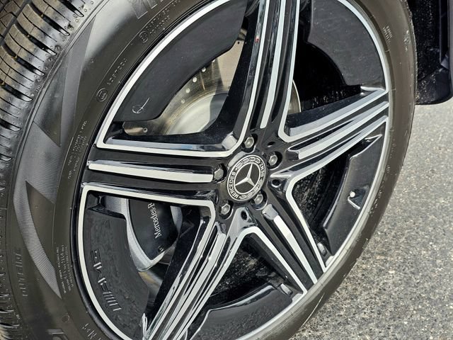 New 2026 Mercedes-Benz GLE 350 4MATIC image 6