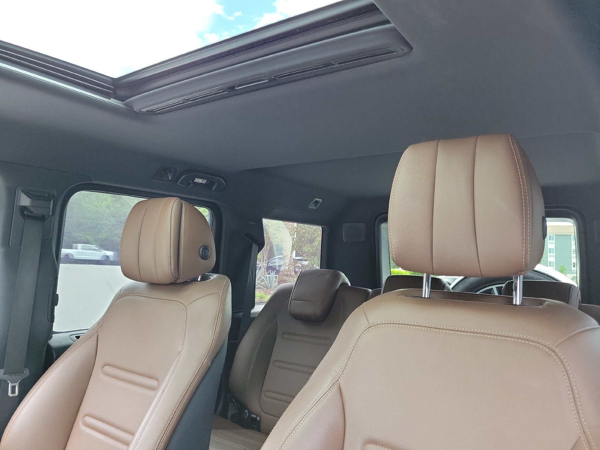 Used 2020 Mercedes-Benz G 550 image 25