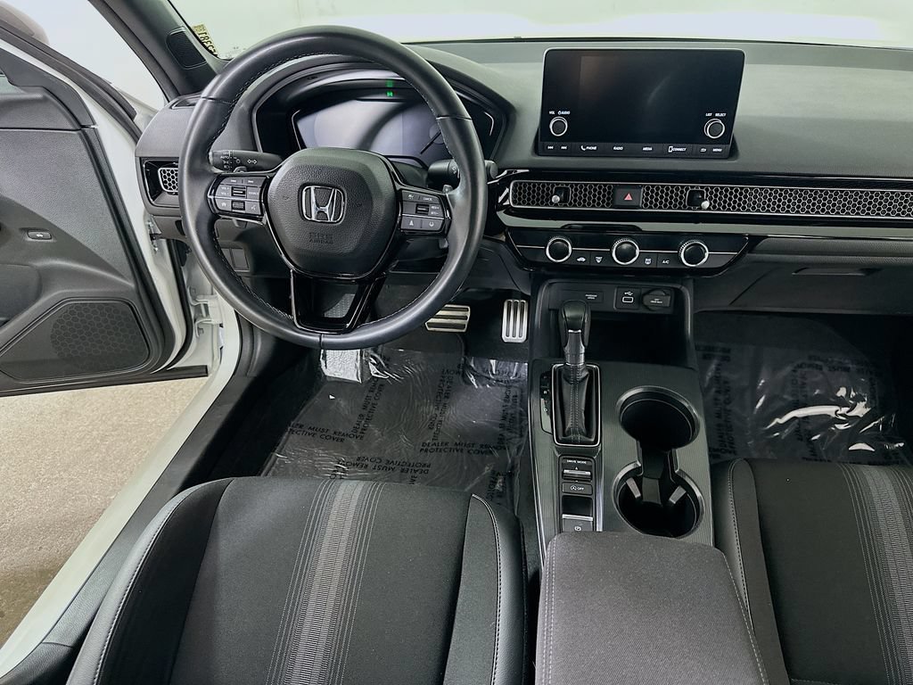 Used 2024 Honda Civic Sport image 17