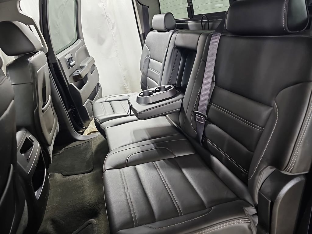 Used 2015 GMC Sierra 2500 Denali image 20