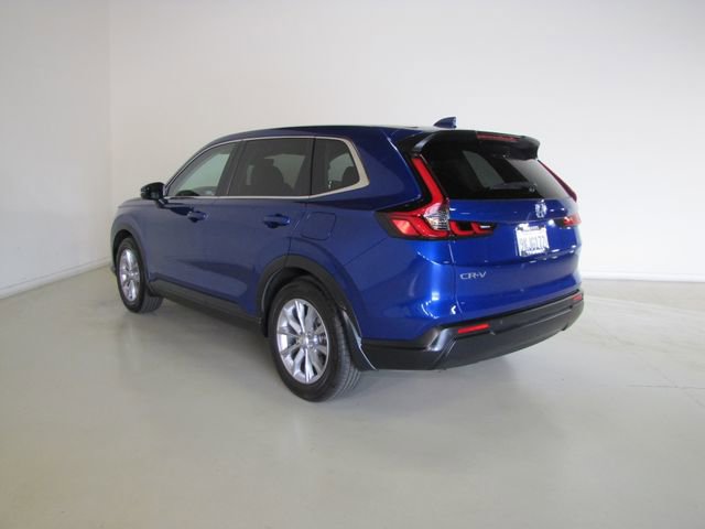 Certified 2024 Honda CR-V EX-L image 23