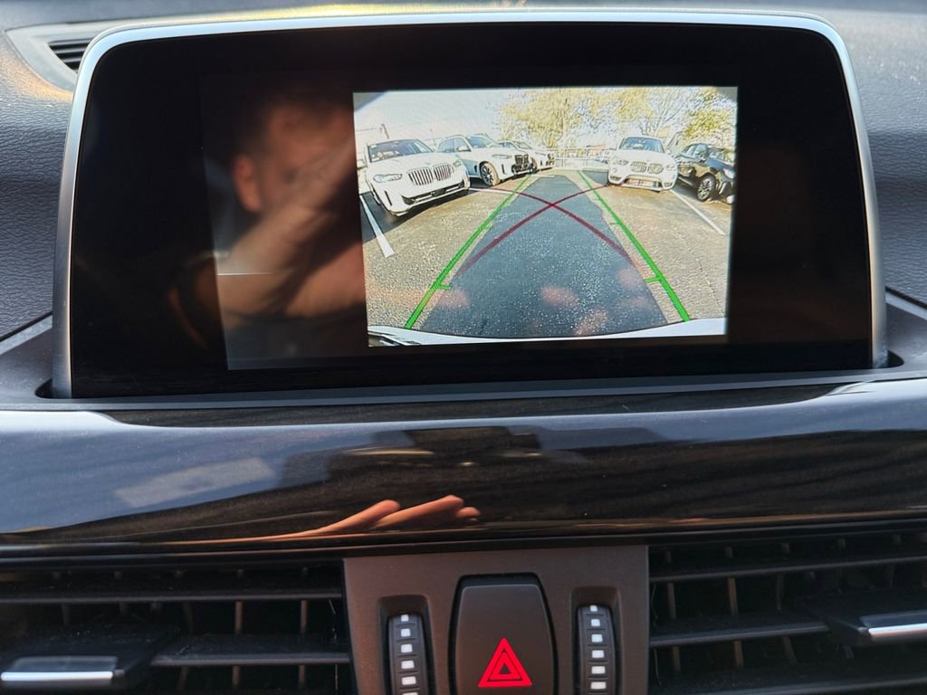 Used 2018 BMW X1 xDrive28i AWD/4WD image 22