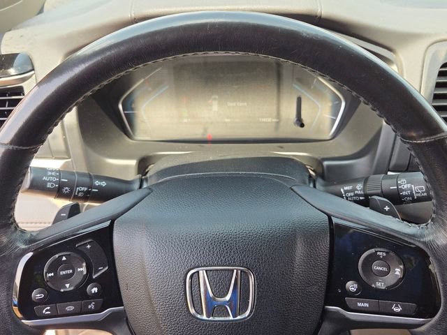 Used 2019 Honda Odyssey Elite image 22