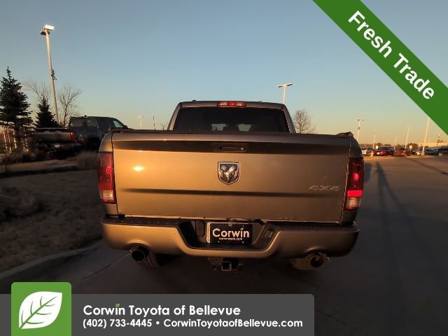 Used 2013 RAM 1500 Express image 5