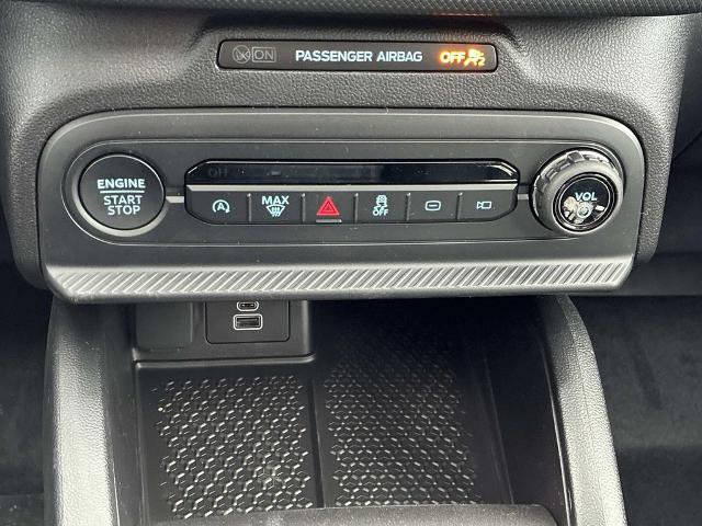 New 2026 Ford Bronco Sport Heritage w/ Convenience Package AWD/4WD image 10