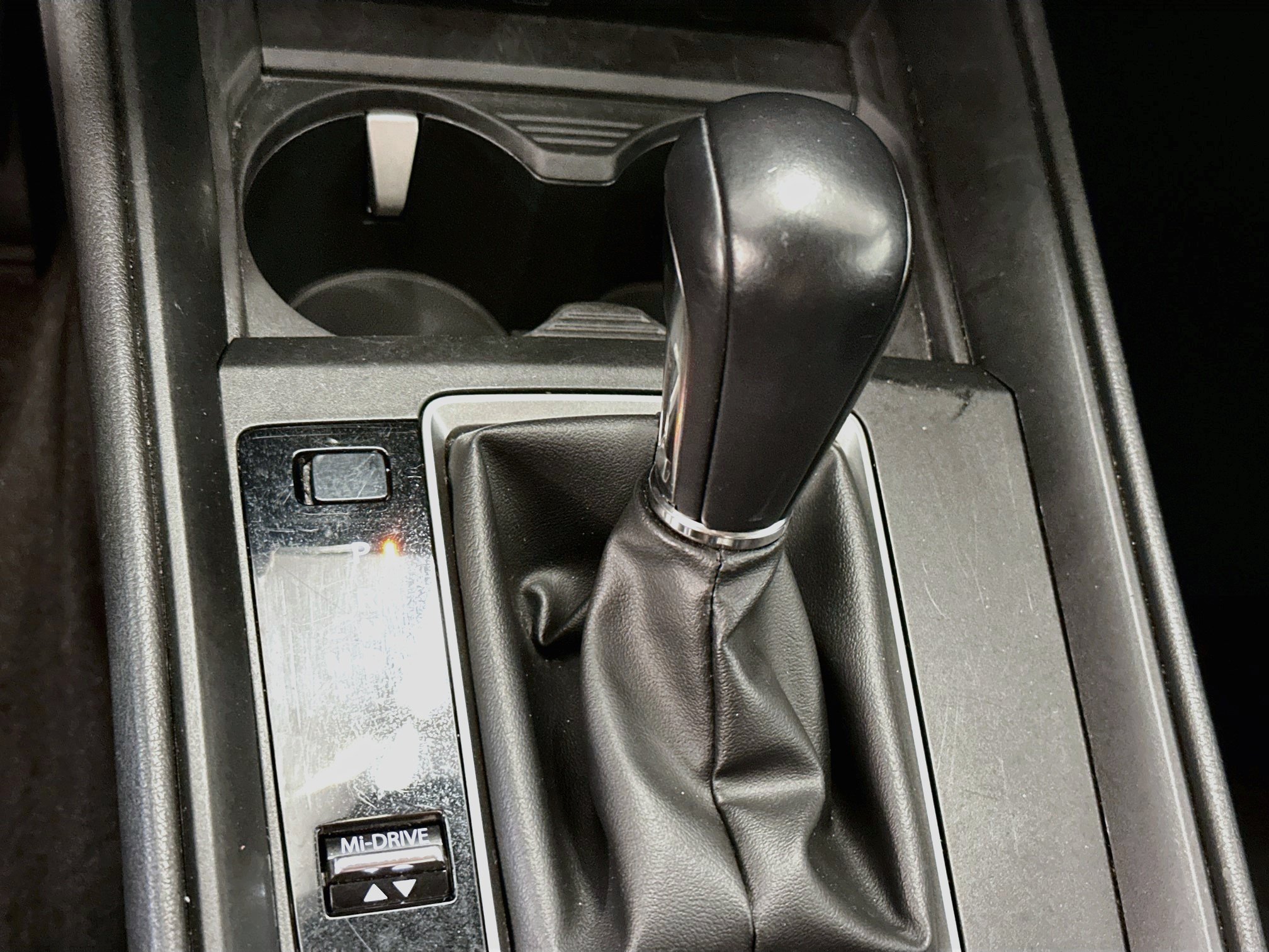 Used 2025 MAZDA CX-50 AWD 2.5 S w/ Preferred Package image 25