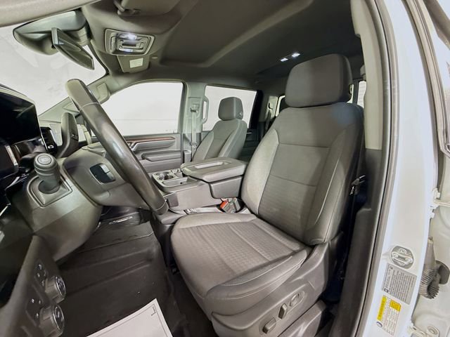 Used 2025 Chevrolet Silverado 2500 LT w/ All Star Edition image 23