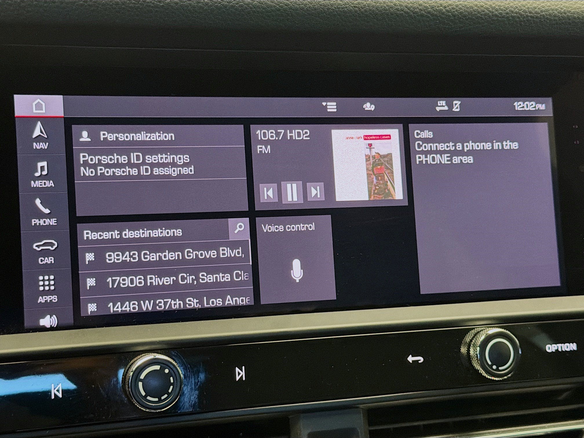 Used 2022 Porsche Macan AWD/4WD image 18