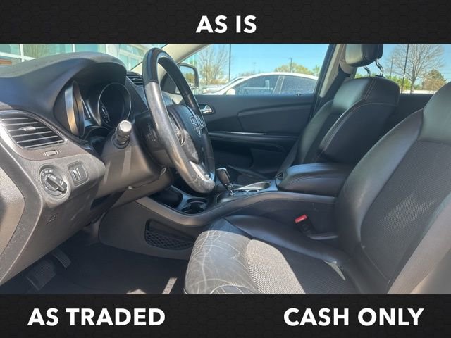 Used 2016 Dodge Journey Crossroad image 8